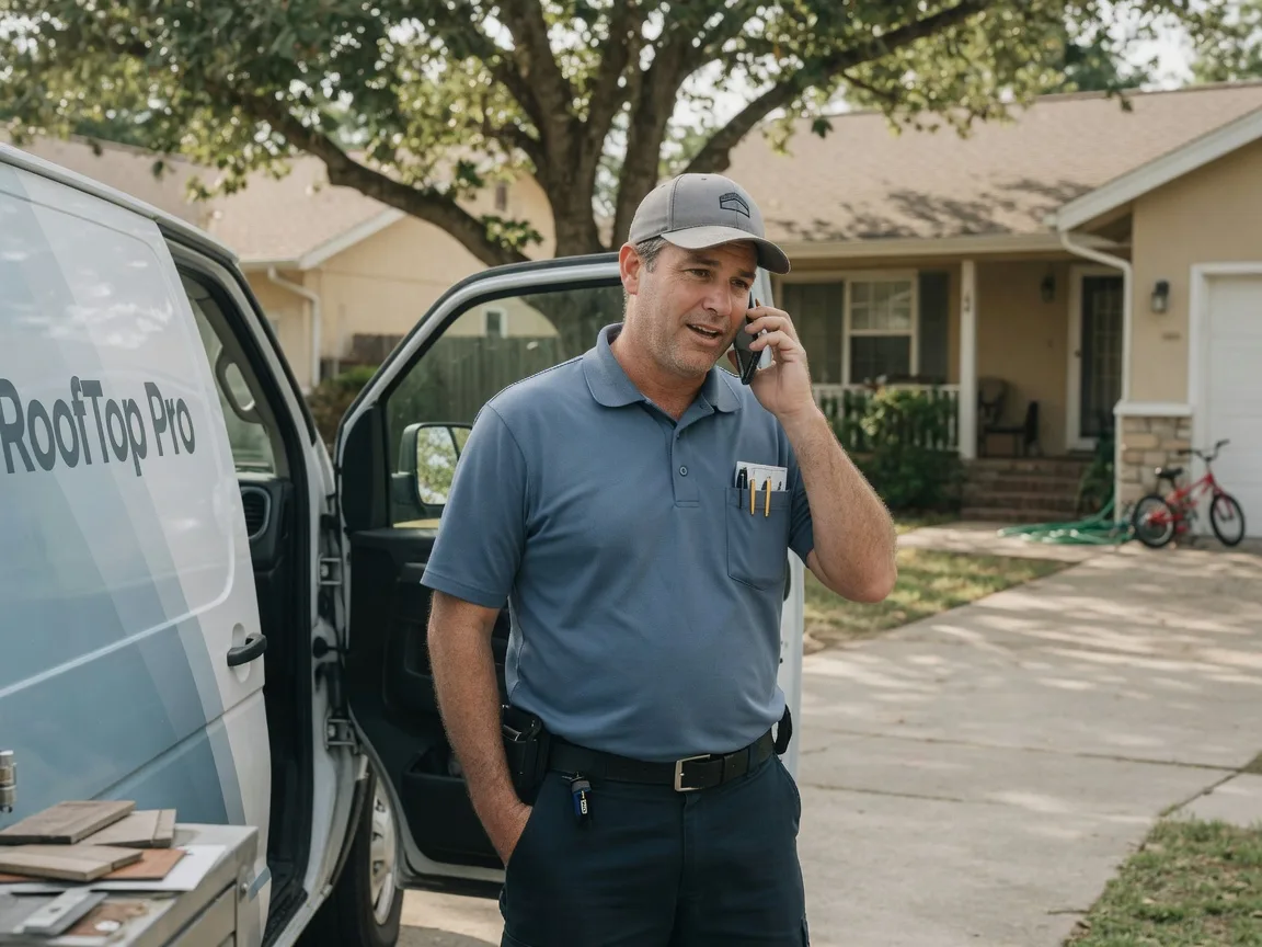 Roof Repair Schoenchen, KS FAQs