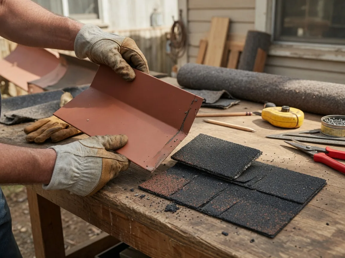 Roof Repair company in Schoenchen, KS